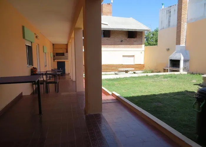 Hotel La Lucre