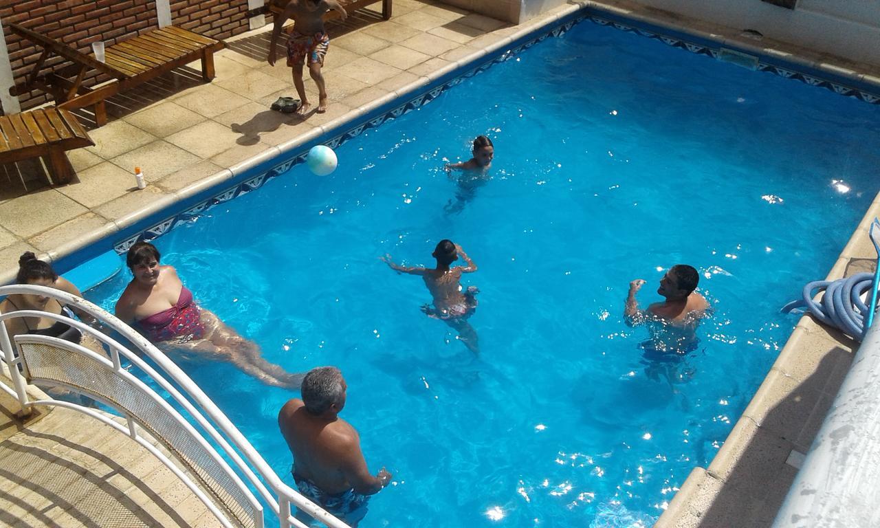 Hotel La Lucre *